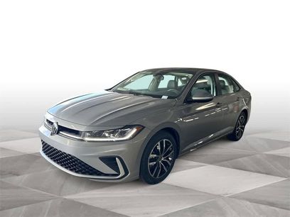 New 2025 Volkswagen Jetta SE