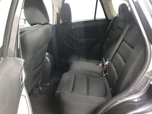 Used 2016 MAZDA CX-5 Touring FWD image 25