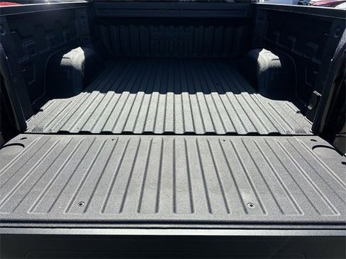 New 2026 GMC Sierra 1500 Elevation w/ LPO, Elevation Black Package image 26