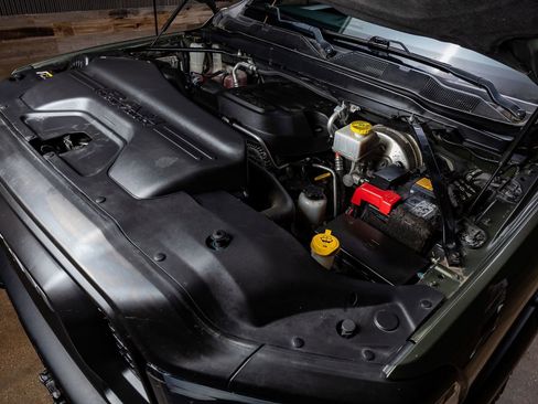 Used 2020 RAM 2500 Power Wagon image 40