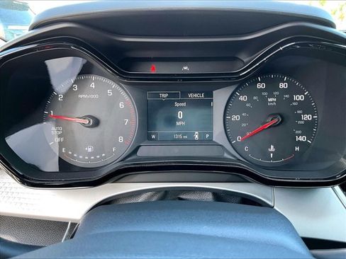 Certified 2026 Chevrolet Trax LS FWD image 22