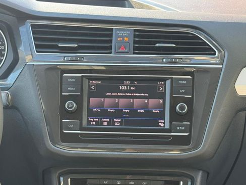 Used 2019 Volkswagen Tiguan S AWD/4WD image 22