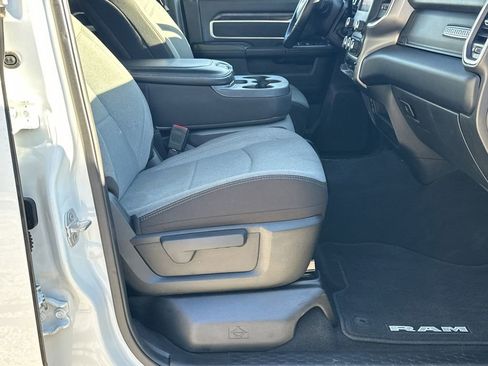 Used 2024 RAM 2500 Big Horn image 14