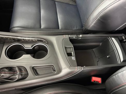 New 2026 Dodge Durango GT AWD/4WD image 48