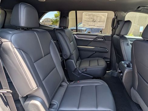New 2026 GMC Acadia Elevation w/ Black Edition AWD/4WD image 28
