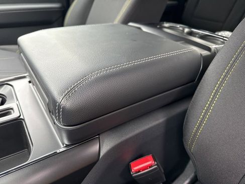 New 2025 Ford F150 STX w/ STX Black Appearance Package image 17