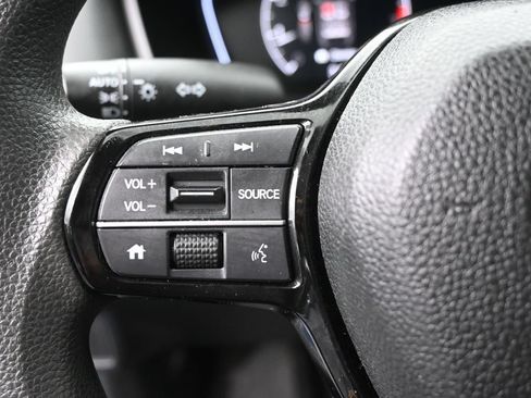 Used 2025 Honda Civic LX image 16