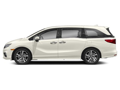 Used 2019 Honda Odyssey Elite image 3