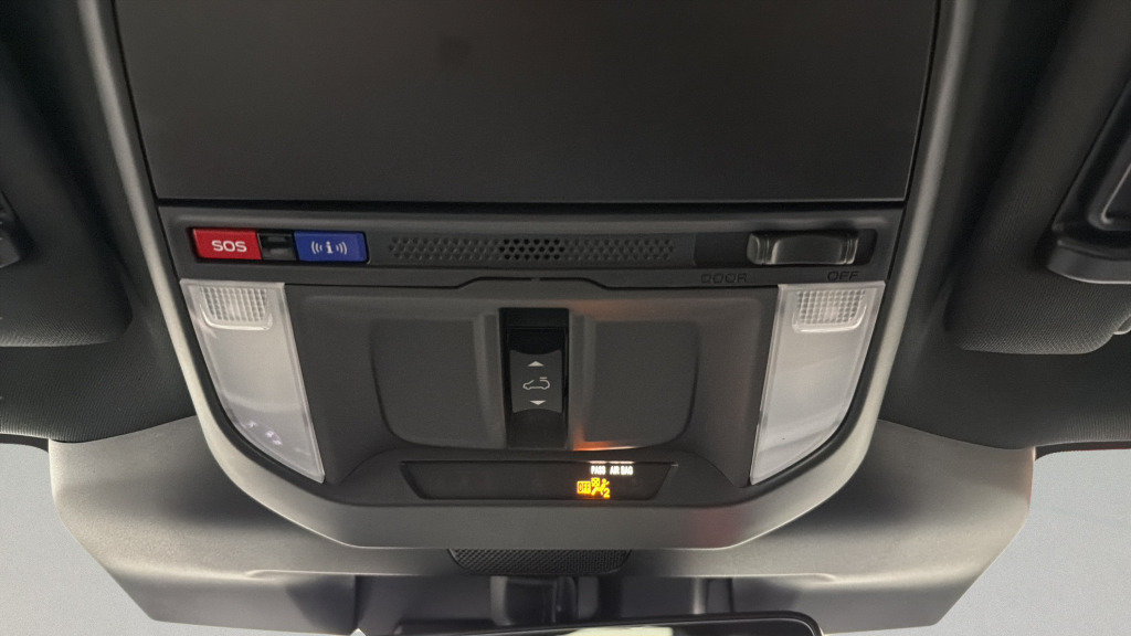 Used 2026 Subaru Forester Sport AWD/4WD image 25