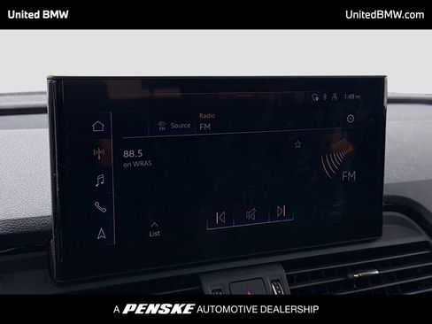 Used 2021 Audi Q5 2.0T Premium Plus w/ Premium Plus Package image 8