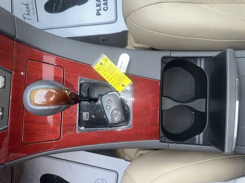 Used 2009 Lexus ES 350 FWD image 27
