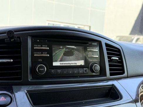 Used 2012 Nissan Quest SV FWD image 27