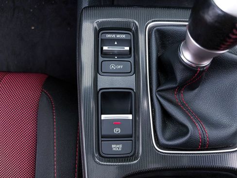Used 2025 Honda Civic Si image 31