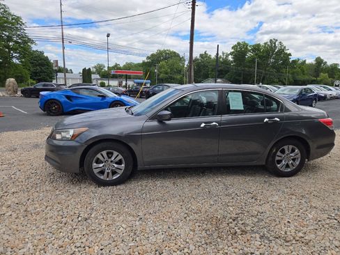 Used 2012 Honda Accord SE image 3