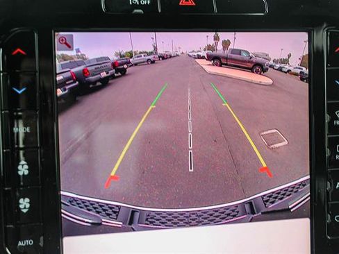 New 2026 RAM 1500 Limited image 22