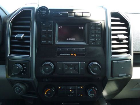 Used 2016 Ford F150 XL w/ Equipment Group 101A Mid image 27