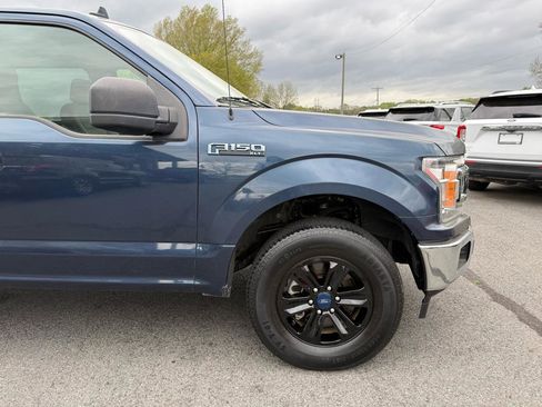 Used 2020 Ford F150 XLT AWD/4WD image 35