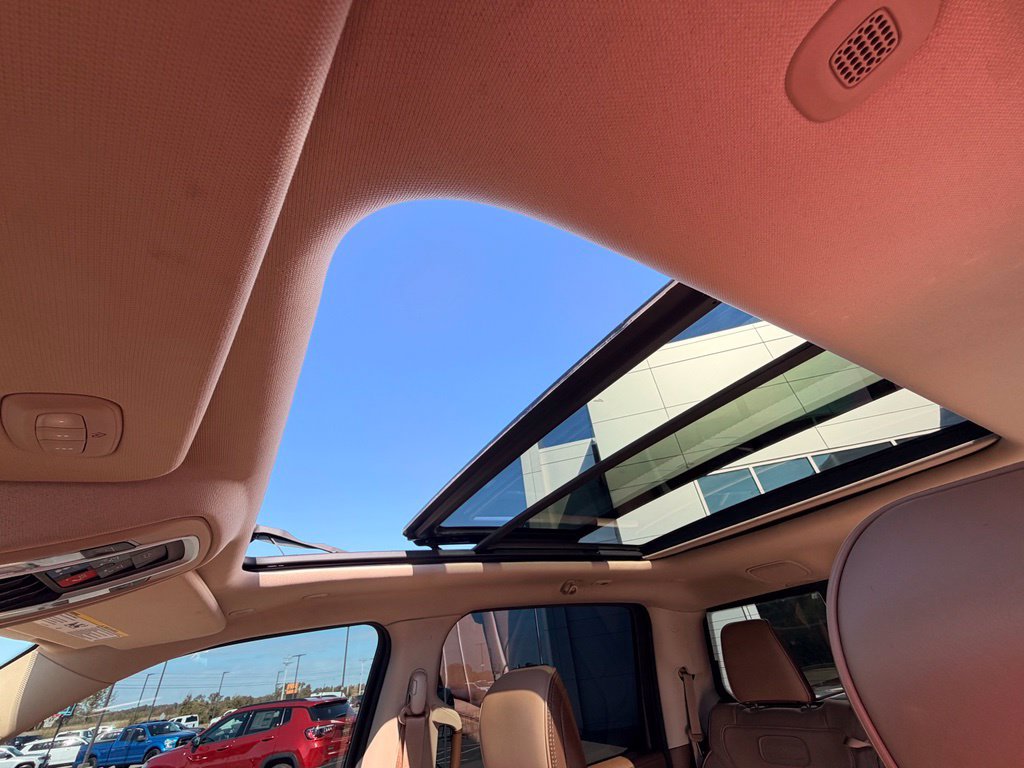 Used 2019 RAM 1500 Limited AWD/4WD image 25