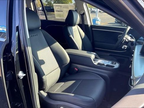 New 2026 Hyundai Ioniq 9 SEL AWD/4WD image 33
