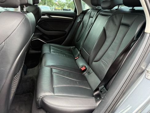 Used 2015 Audi A3 1.8T Premium Plus FWD image 25