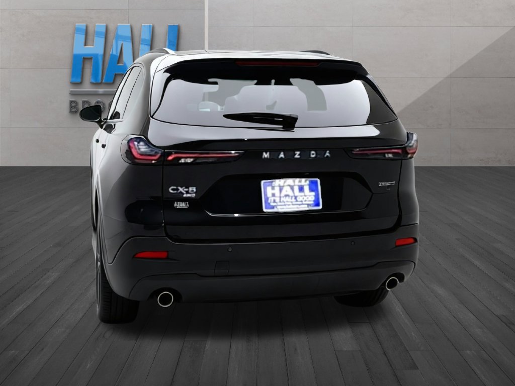 New 2026 MAZDA CX-5 Preferred AWD/4WD image 5