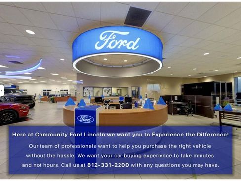 Used 2022 Ford F150 XLT w/ Equipment Group 302A High image 3