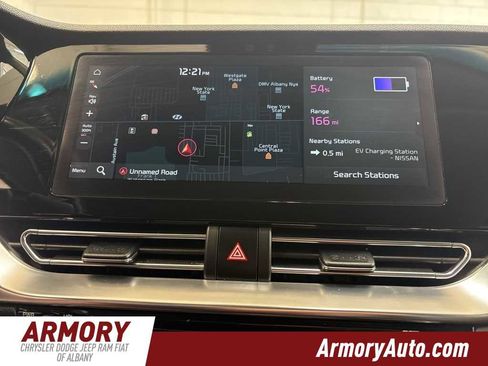 Used 2022 Kia Niro EX w/ Cold Weather Package image 16