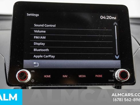 Used 2024 Mitsubishi Eclipse Cross SE image 37