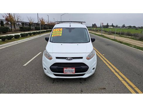 Used 2016 Ford Transit Connect XLT image 2