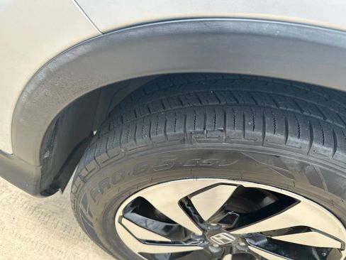 Used 2015 Honda CR-V Touring image 10
