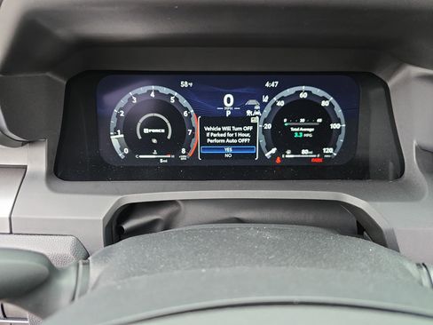 New 2026 Toyota Tacoma TRD Sport RWD image 15