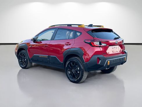 New 2026 Subaru Crosstrek 2.5i Wilderness AWD/4WD image 5