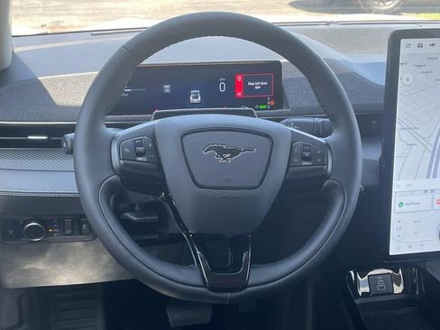 New 2025 Ford Mustang Mach-E Premium image 7