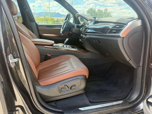 Used 2017 BMW X5 xDrive35d AWD/4WD image 27