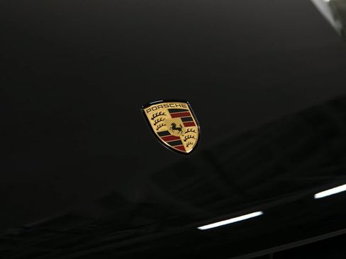 New 2026 Porsche Macan S AWD/4WD image 17