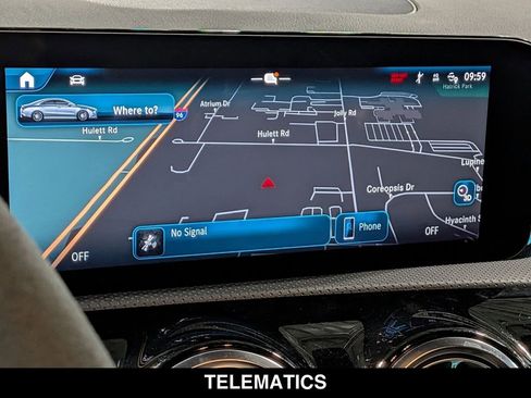 Certified 2024 Mercedes-Benz CLA 45 AMG 4MATIC image 5