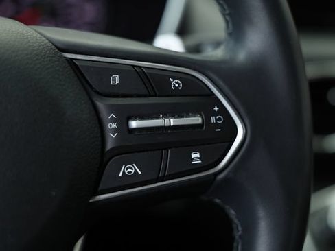 Used 2023 Hyundai Santa Fe SEL AWD/4WD image 35