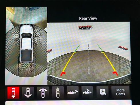 New 2025 RAM 2500 Limited image 14