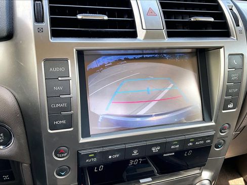 Used 2017 Lexus GX 460 Premium w/ Premium Package AWD/4WD image 27