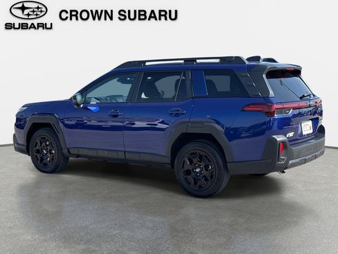 Certified 2026 Subaru Outback Limited AWD/4WD image 7