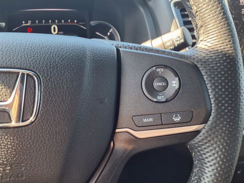 Certified 2022 Honda Passport EX-L image 17