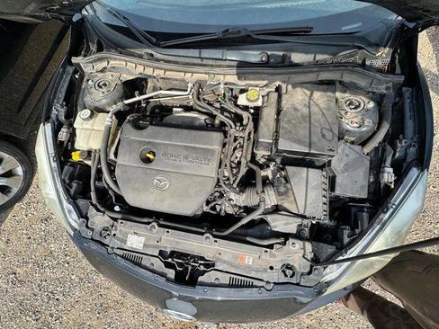 Used 2010 MAZDA MAZDA3 s Grand Touring FWD image 43