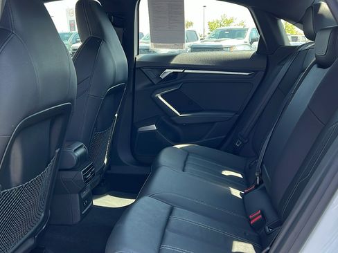 Used 2023 Audi S3 Premium Plus AWD/4WD image 12