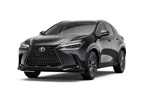 New 2026 Lexus NX 350 AWD w/ Luxury Package image 1
