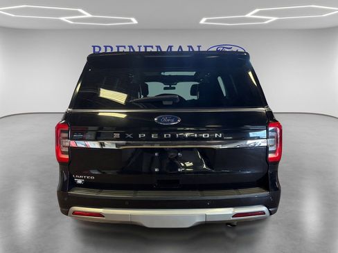 Certified 2024 Ford Expedition Limited AWD/4WD image 7