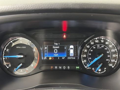 Used 2020 Ford Ranger XLT w/ Equipment Group 302A Luxury image 15