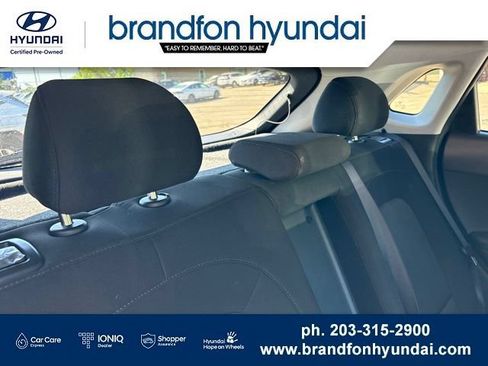 Certified 2023 Hyundai Kona SEL AWD/4WD image 26