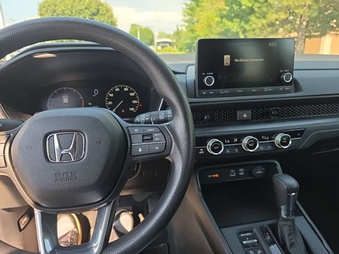 Used 2024 Honda CR-V EX image 21