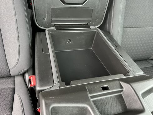 Used 2022 Chevrolet Silverado 1500 Custom image 22