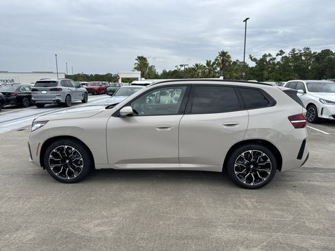 New 2026 BMW X3 xDrive30i w/ M Sport Package AWD/4WD image 4